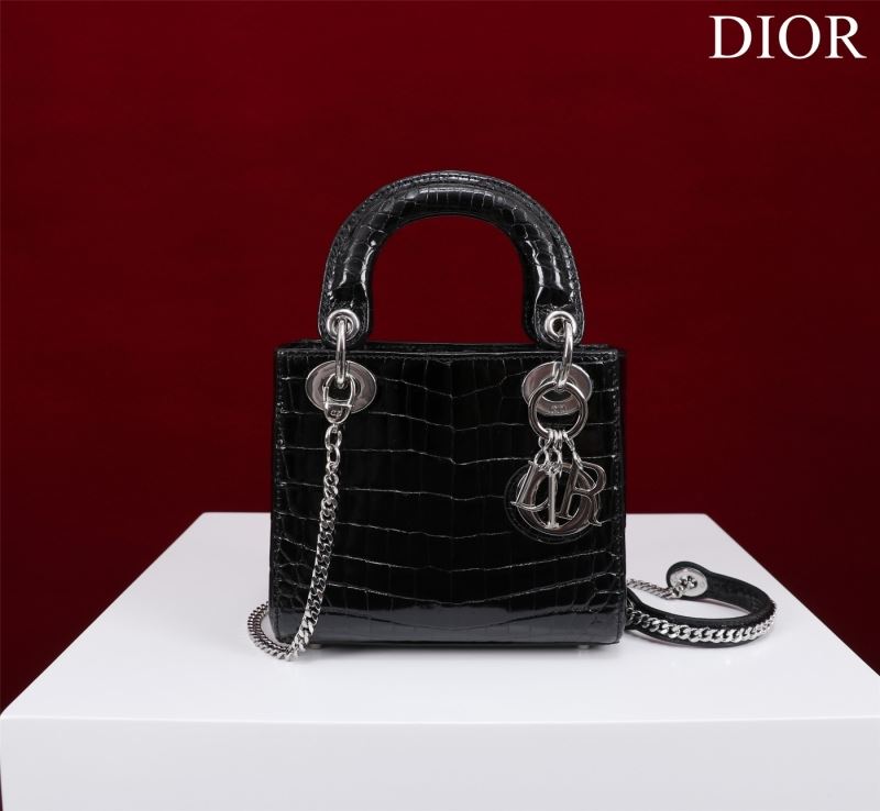 Dior My Lady Bags